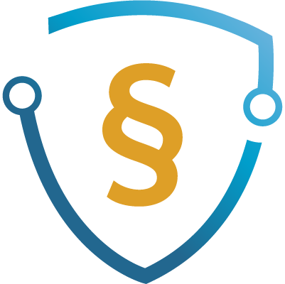 WP DSGVO Tools (GDPR) für Wordpress und WooCommerce. Logo des Popups