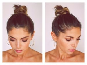 Portrait Revlon Make up