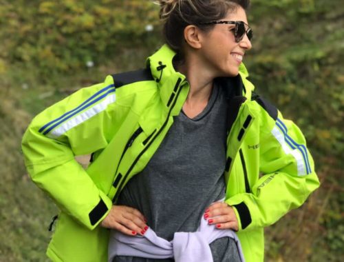 Portrait anna Wolfers