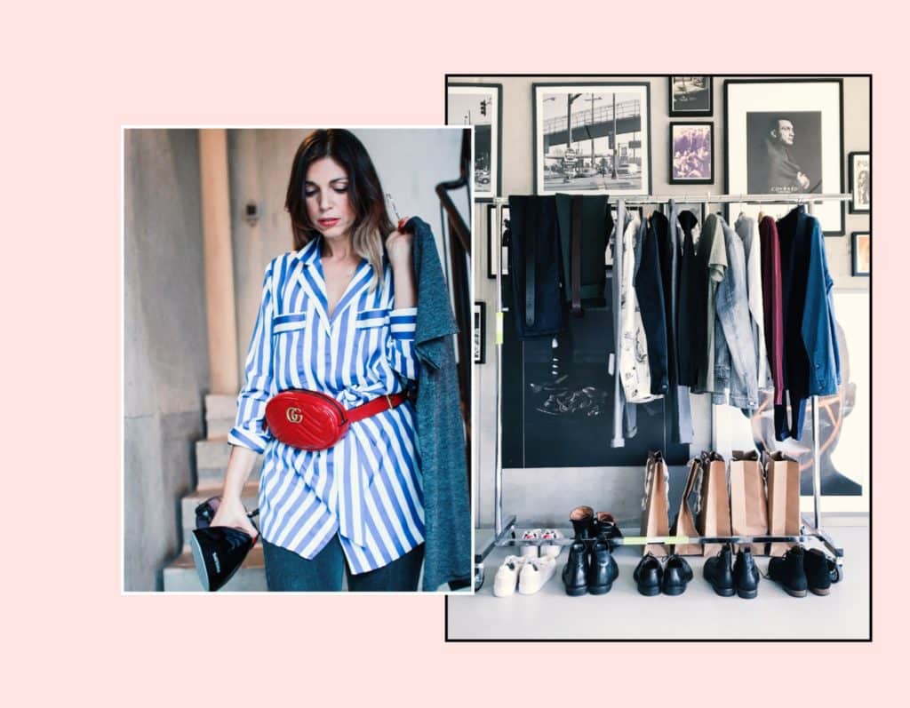 Philips: Anna wolfers Garderobe Revolverheld