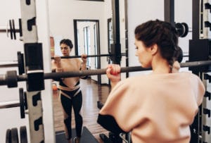 Trainingsraum Titelbild