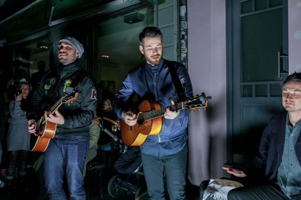 goldig opening revovlerheld