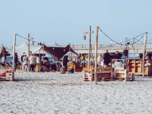 Strand am Beach Motel