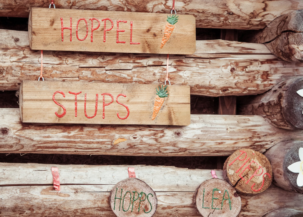 Bauernhof Forsthofgut