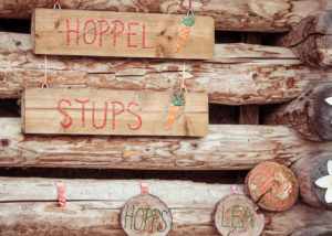 Bauernhof Forsthofgut