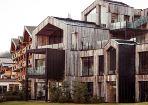 Waldspa aussenansicht forsthofgut