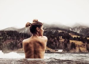 Forsthofgut Aussenpool