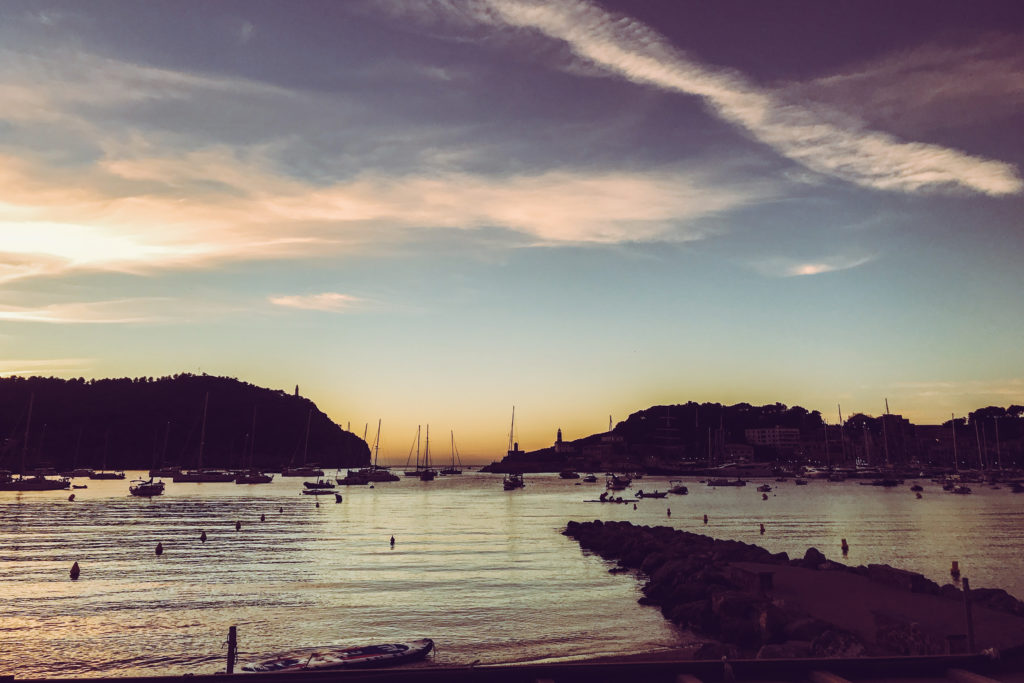 Soller Hafen Humeirah