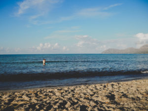 Son Serra Strand Carrossa