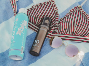 Beachessentials Carrossa