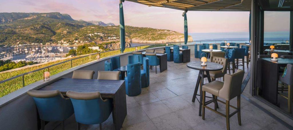 Sushi Lounge Jumeirah