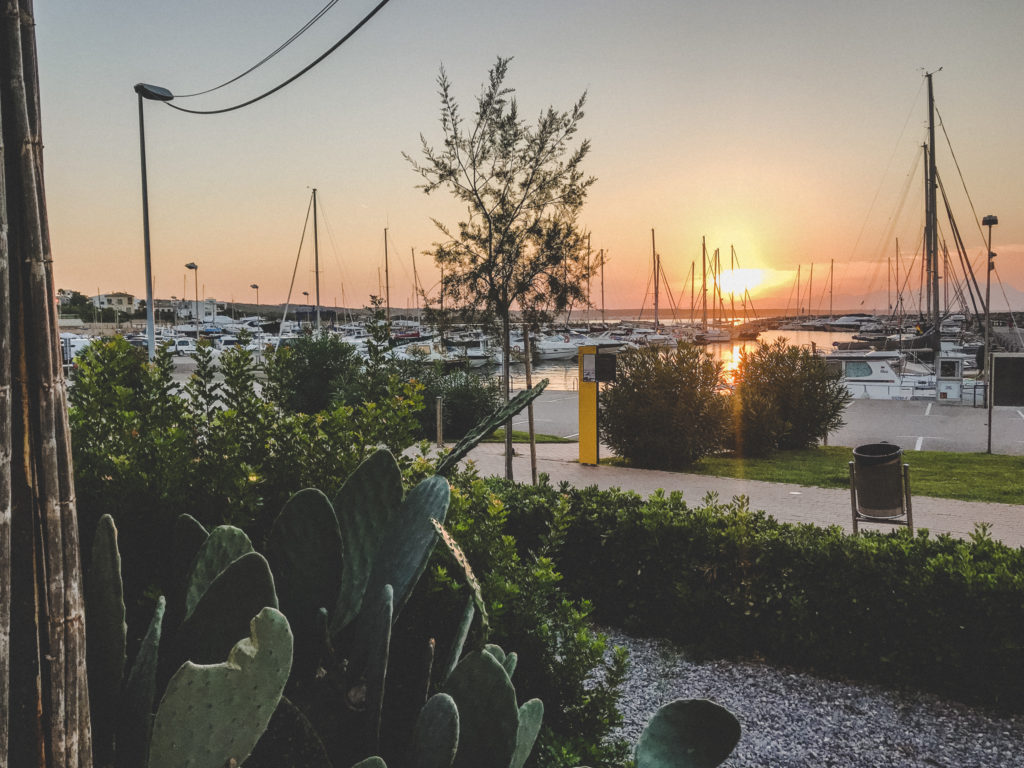 Restaurant i nder Umgebung Carrossa